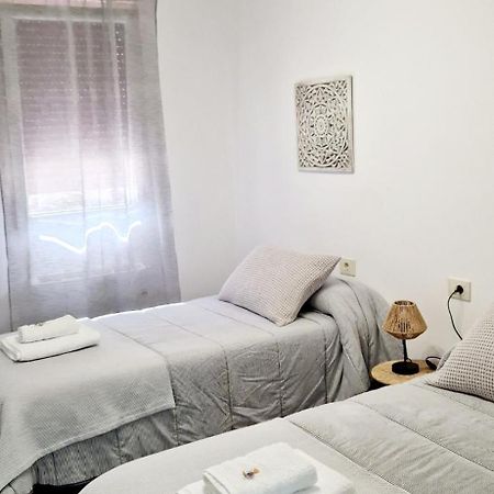 Apartamento Casa Tambo, Campelo Pontevedra Exterior foto