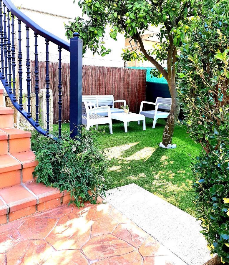 Apartamento Casa Tambo, Campelo Pontevedra Exterior foto