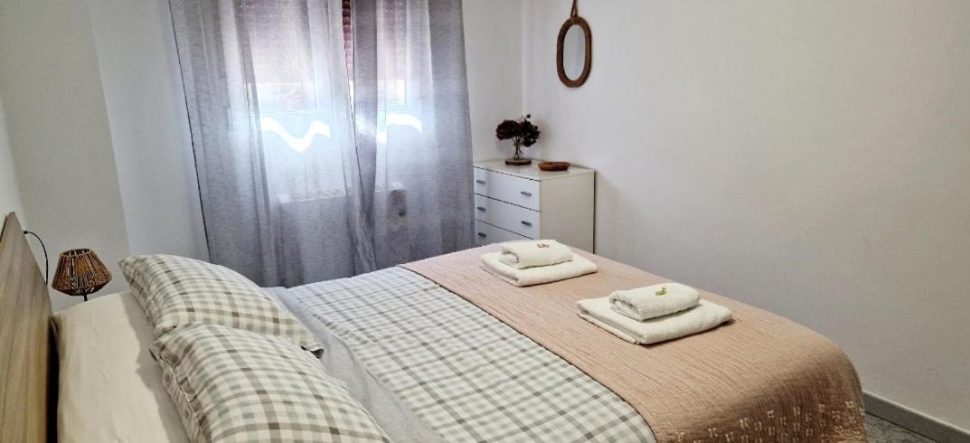 Apartamento Casa Tambo, Campelo Pontevedra Exterior foto